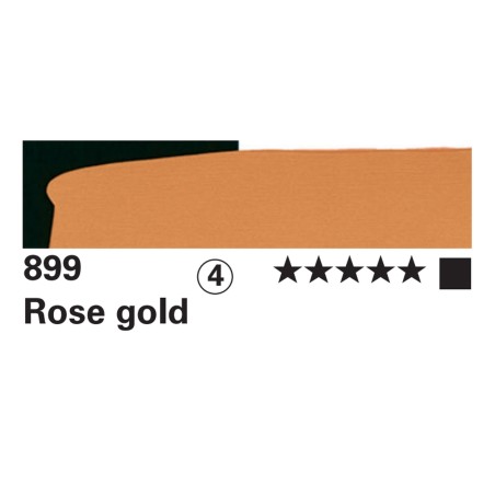 Schmincke PRIMAcryl 899 Oro rosa 60 ml