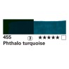 Schmincke PRIMAcryl 455 Ftalo turchese 60 ml