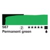 Schmincke PRIMAcryl 567 Verde permanente 60 ml