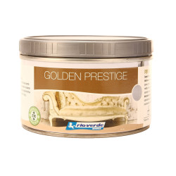 RENNER GOLDEN PRESTIGE METALLIZZATO 500 ML – SMALTO DECORATIVO ALL’ACQUA