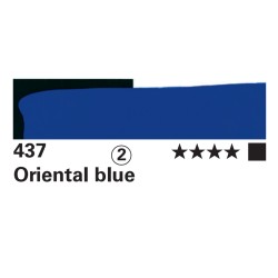 Schmincke PRIMAcryl 437 Blu orientale 60 ml