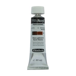 Schmincke PRIMAcryl 679 Terra di Siena bruciata 60 ml