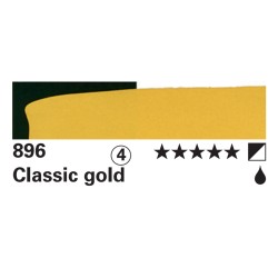 Schmincke PRIMAcryl 896 Oro classico 60 ml