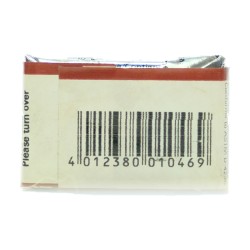 Schmincke HORADAM Aquarell - 350 Rosso di cadmio scuro