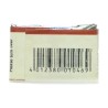 Schmincke HORADAM Aquarell - 350 Rosso di cadmio scuro