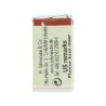 Schmincke HORADAM Aquarell - 350 Rosso di cadmio scuro