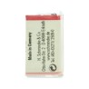 Schmincke HORADAM Aquarell - 351 Rosso rubino