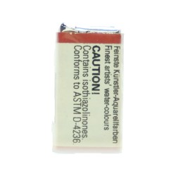 Schmincke HORADAM Aquarell - 354 Rosso di garanza scuro