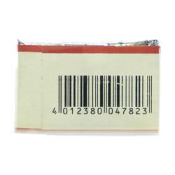 Schmincke HORADAM Aquarell - 354 Rosso di garanza scuro