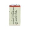 Schmincke HORADAM Aquarell - 354 Rosso di garanza scuro