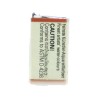 Schmincke HORADAM Aquarell - 355 Rosso scuro trasparente