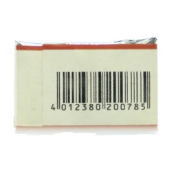 Schmincke HORADAM Aquarell - 355 Rosso scuro trasparente