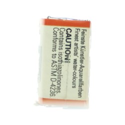 Schmincke HORADAM Aquarell - 359 Rosso Saturno