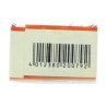 Schmincke HORADAM Aquarell - 359 Rosso Saturno