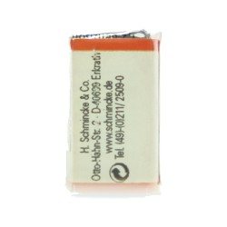 Schmincke HORADAM Aquarell - 359 Rosso Saturno