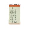 Schmincke HORADAM Aquarell - 359 Rosso Saturno