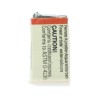 Schmincke HORADAM Aquarell - 360 Rosso permanente arancio