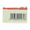 Schmincke HORADAM Aquarell - 360 Rosso permanente arancio
