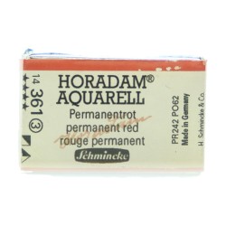 Schmincke HORADAM Aquarell - 361 Rosso permanente