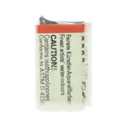 Schmincke HORADAM Aquarell - 361 Rosso permanente