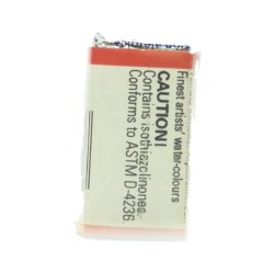 Schmincke HORADAM Aquarell - 363 Rosso scarlatto