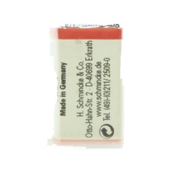 Schmincke HORADAM Aquarell - 363 Rosso scarlatto