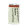 Schmincke HORADAM Aquarell - 366 Rosso scuro