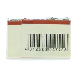 Schmincke HORADAM Aquarell - 366 Rosso scuro