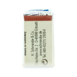 Schmincke HORADAM Aquarell - 366 Rosso scuro
