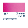 Schmincke HORADAM Aquarell - 367 Magenta porpora