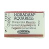 Schmincke HORADAM Aquarell - 369 Magenta quinacridone