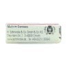 Schmincke HORADAM Aquarell - 369 Magenta quinacridone