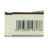 Schmincke HORADAM Aquarell - 371 Violetto di perylene
