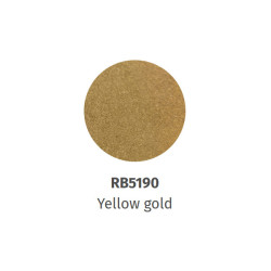 RENNER GOLDEN PRESTIGE METALLIZZATO 500 ML – SMALTO DECORATIVO ALL’ACQUA