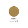 RENNER GOLDEN PRESTIGE METALLIZZATO 500 ML – SMALTO DECORATIVO ALL’ACQUA