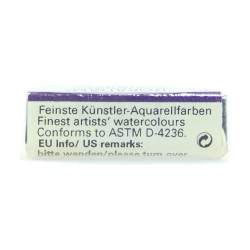 Schmincke HORADAM Aquarell - 472 Porpora quinacridone