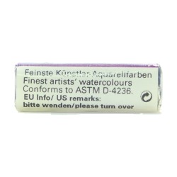 Schmincke HORADAM Aquarell - 474 Viola di manganese