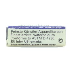 Schmincke HORADAM Aquarell - 476 Viola Schmincke