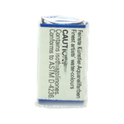 Schmincke HORADAM Aquarell - 477 Blu safiro ftalo