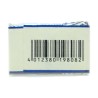 Schmincke HORADAM Aquarell - 477 Blu safiro ftalo