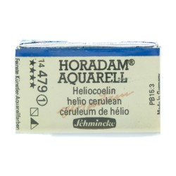 Schmincke HORADAM Aquarell - 479 Ceruleo elio