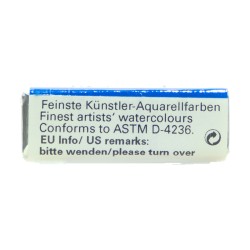 Schmincke HORADAM Aquarell - 480 Blu di montagna