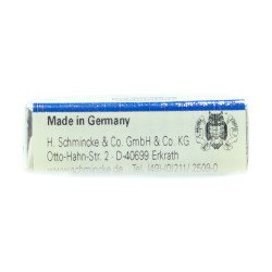 Schmincke HORADAM Aquarell - 484 Blu ftalo