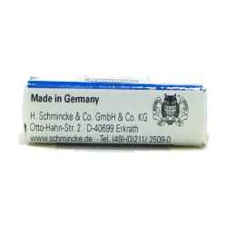 Schmincke HORADAM Aquarell - 496 Blu oltremare