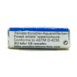 Schmincke HORADAM Aquarell - 496 Blu oltremare