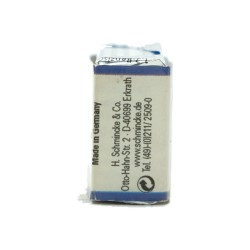 Schmincke HORADAM Aquarell - 498 Blu scuro