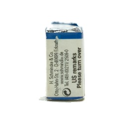 Schmincke HORADAM Aquarell - 499 Blu ceruleo di cobalto