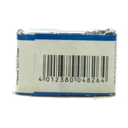 Schmincke HORADAM Aquarell - 499 Blu ceruleo di cobalto