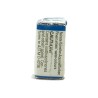 Schmincke HORADAM Aquarell - 499 Blu ceruleo di cobalto