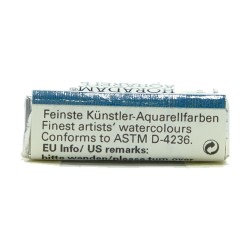 Schmincke HORADAM Aquarell - 510 Verde turchese di cobalto